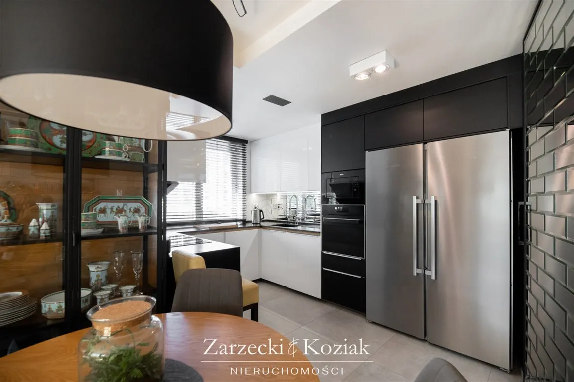 ⭐Apartament w Al. Jerozolimskich 107 m2 ⭐️ 