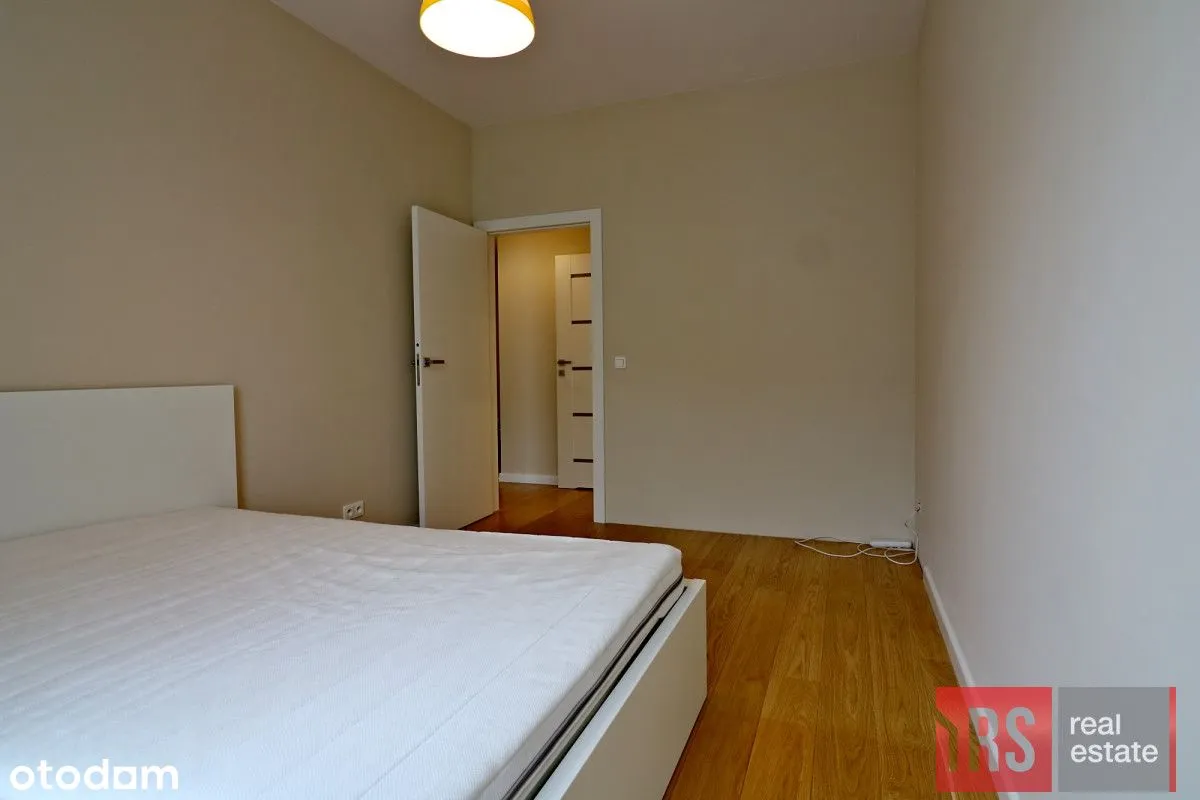 3 pokojowy apartament na prestiżowym osiedlu 