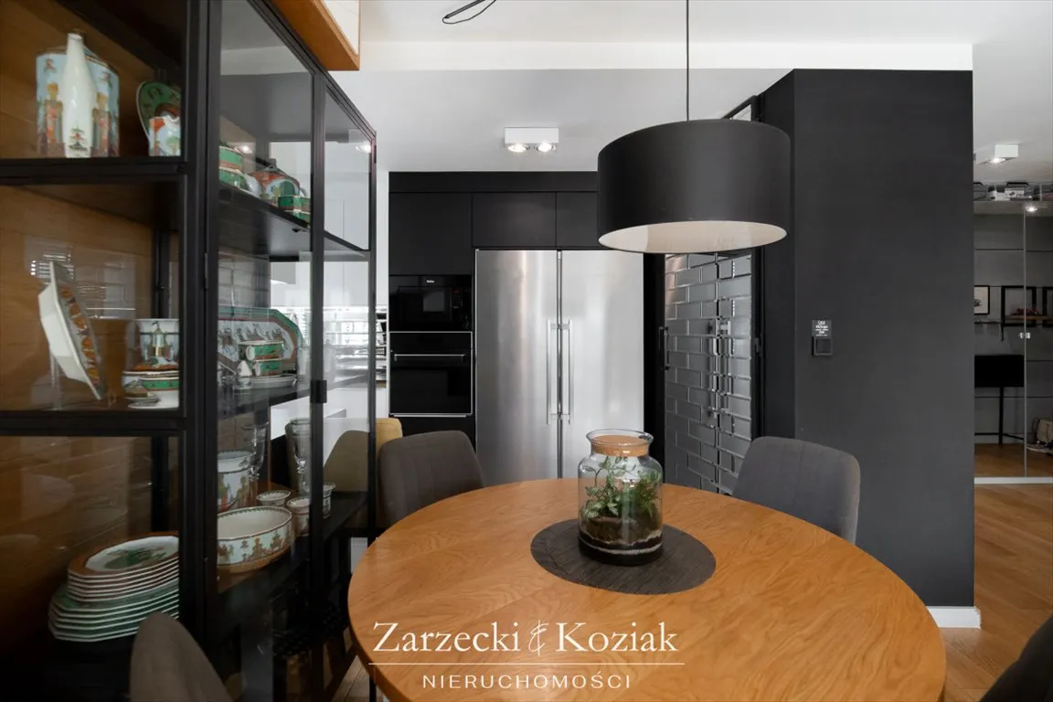 ⭐Apartament w Al. Jerozolimskich 107 m2 ⭐️ 