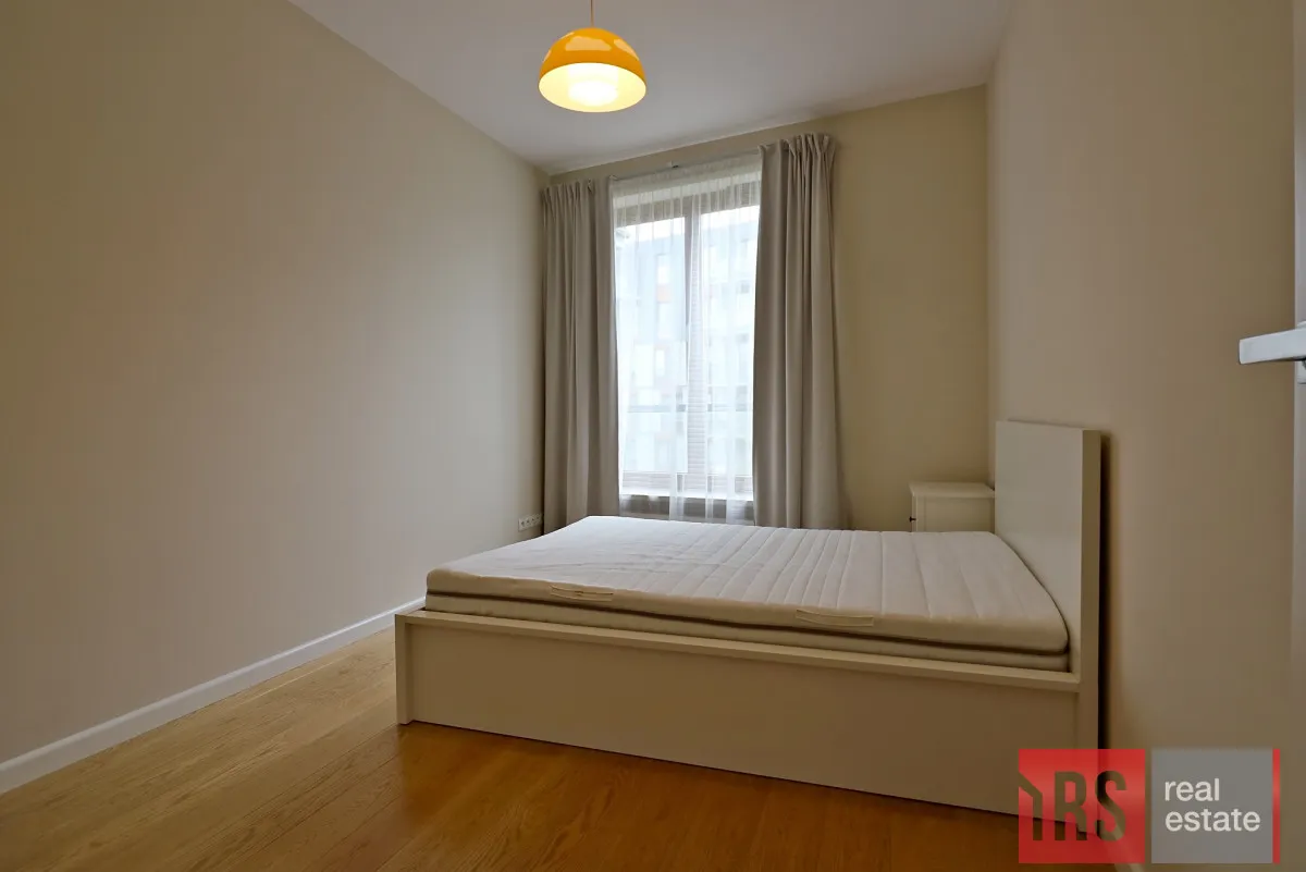 3 pokojowy apartament na prestiżowym osiedlu 