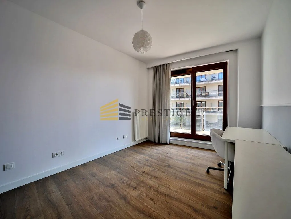 Apartament, ul. Solec