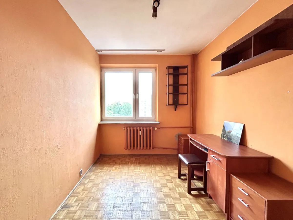 Flat for sale for 545000 zł w Stegny, Mokotów, Warszawa