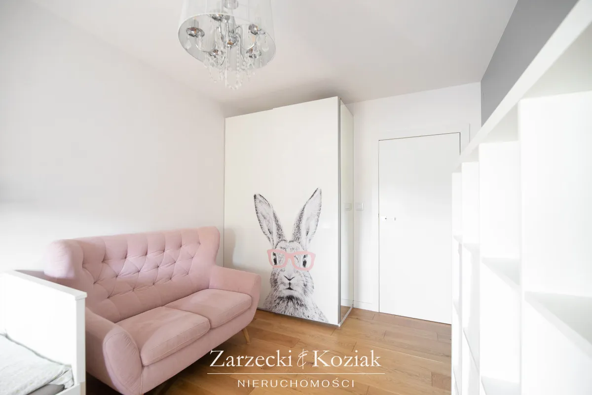 ⭐Apartament w Al. Jerozolimskich 107 m2 ⭐️ 