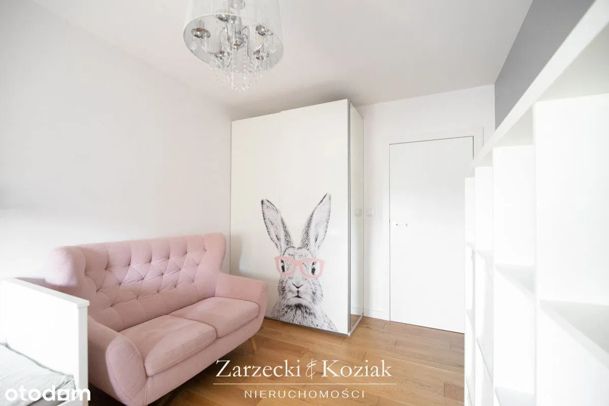 ⭐Apartament w Al. Jerozolimskich 107 m2 ⭐️