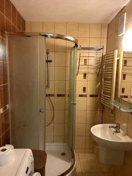 Apartament na sprzedaż za 549000 zł w Jelonki Południowe, Bemowo, Warszawa