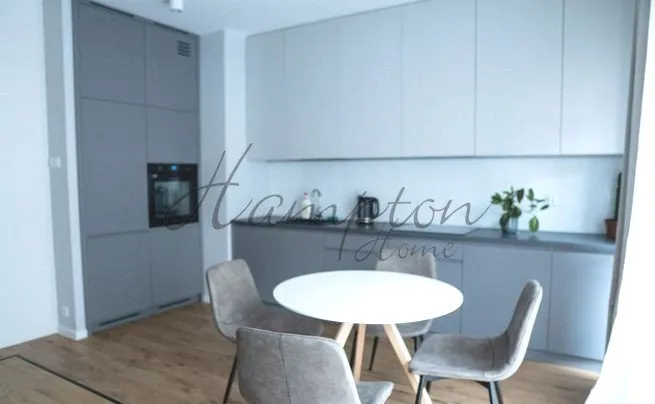 Apartament, ul. Mlądzka