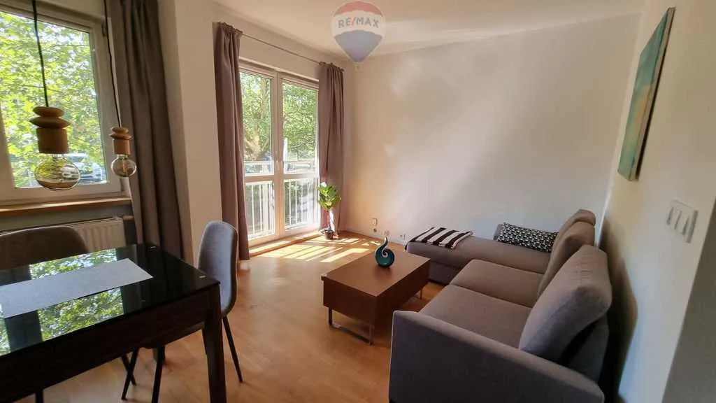 Apartament do wynajęcia za 4157 zł w Kabaty, Ursynów, Warszawa