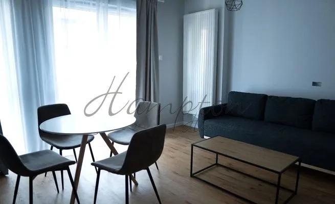 Apartament, ul. Mlądzka