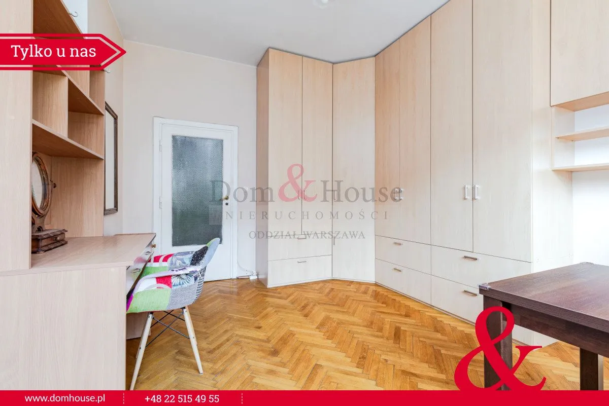 Flat for sale for 1699000 zł w Stara Ochota, Ochota, Warszawa