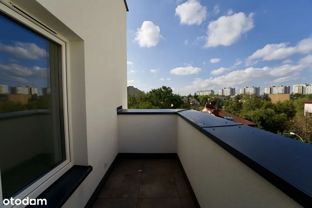 Nowe, na Bielanach, 59,08m2, Promocja