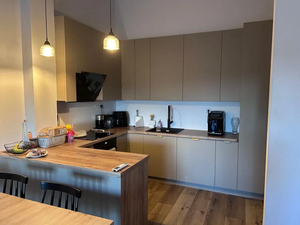 Flat for rent for 6240 zł w Powsinek, Wilanów, Warszawa