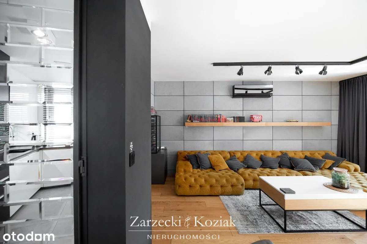 ⭐Apartament w Al. Jerozolimskich 107 m2 ⭐️