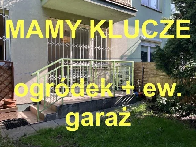 Mieszkanie do wynajęcia, 43 m², 2 pokoje Warszawa Wola Ulrychów 