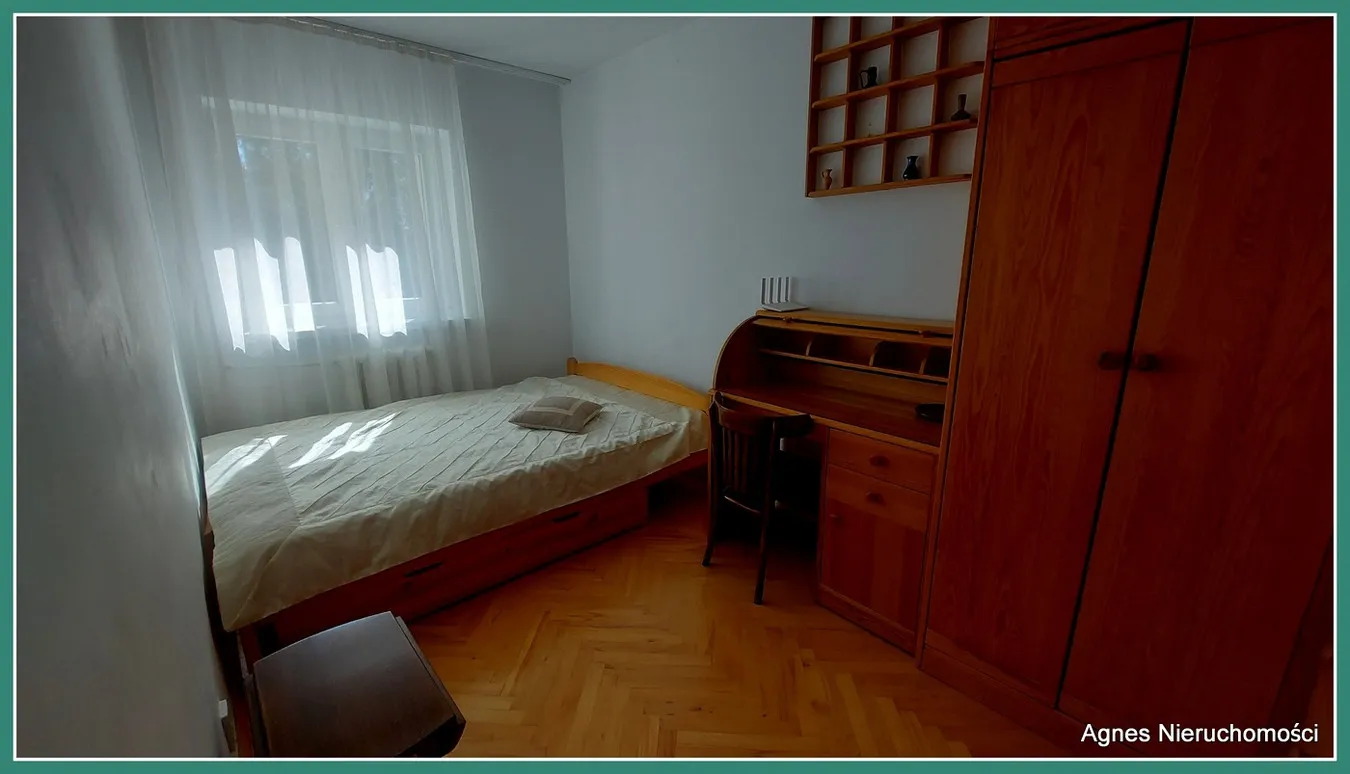 Mokotów Sadyba Duży Apartament Cicho+Parking 