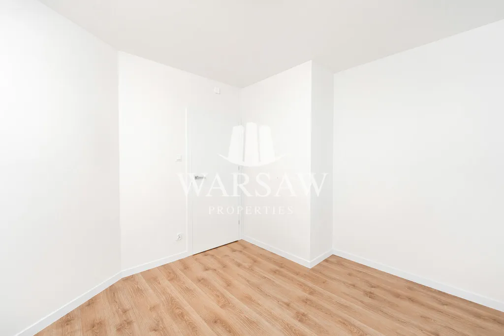 Apartament na 8 piętrze z dużym tarasem 