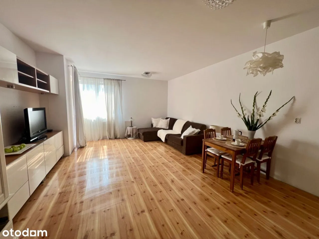 Apartament na sprzedaż za 1038000 zł w Kabaty, Ursynów, Warszawa