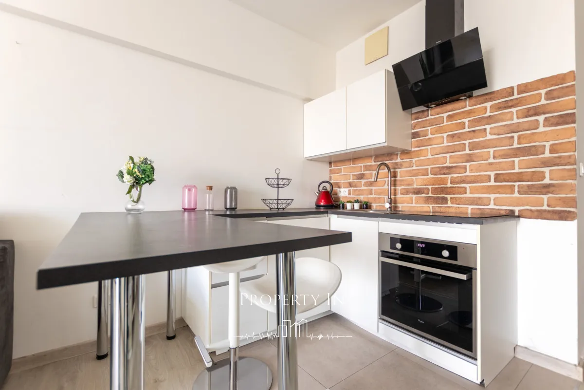 Apartament na sprzedaż za 680000 zł w Szczęśliwice, Ochota, Warszawa