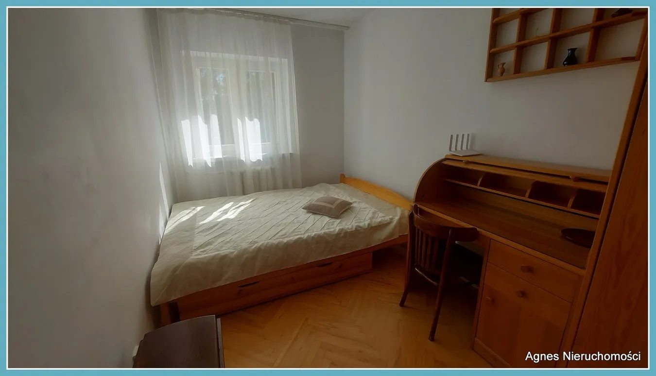 Mokotów Sadyba Duży Apartament Cicho+Parking 