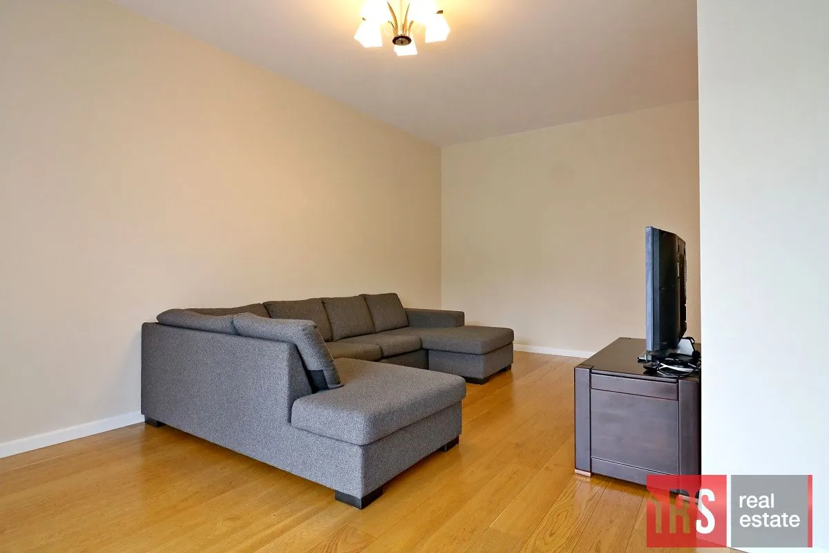 3 pokojowy apartament na prestiżowym osiedlu 