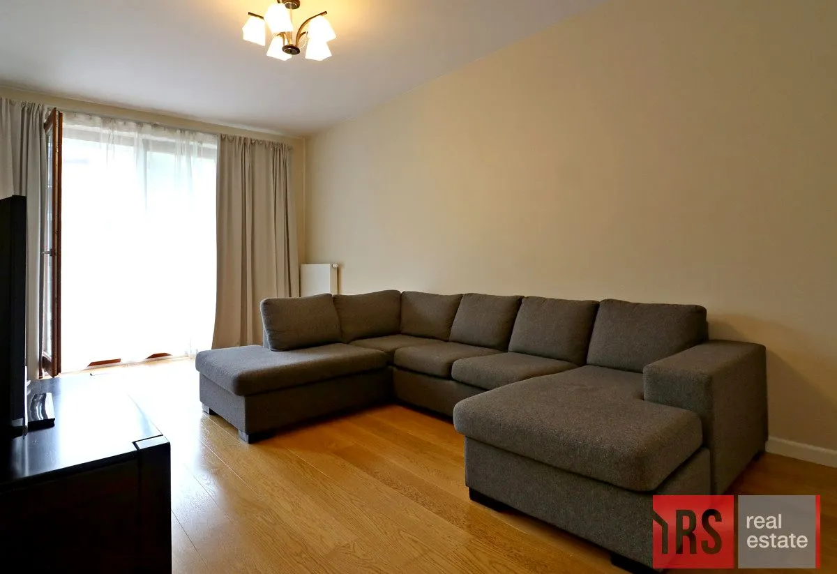 3 pokojowy apartament na prestiżowym osiedlu 