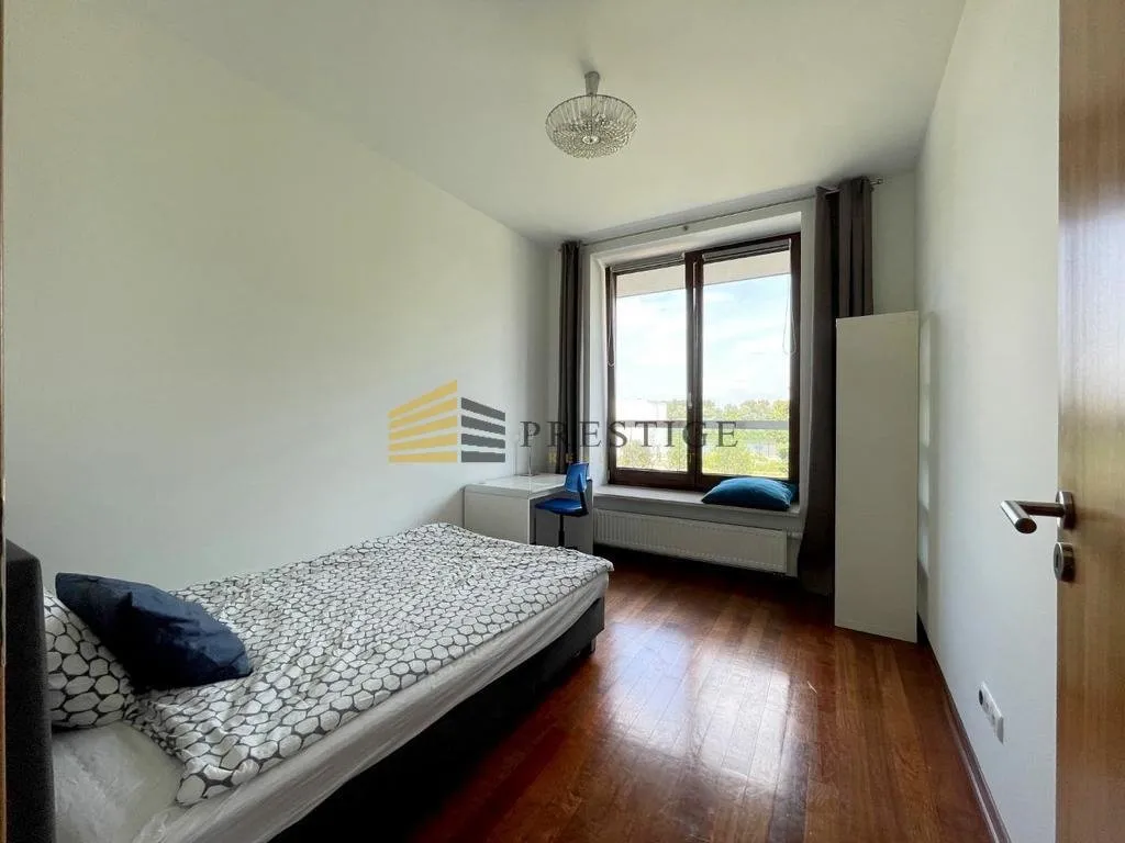 Apartament, ul. Wybrzeże Kościuszkowskie