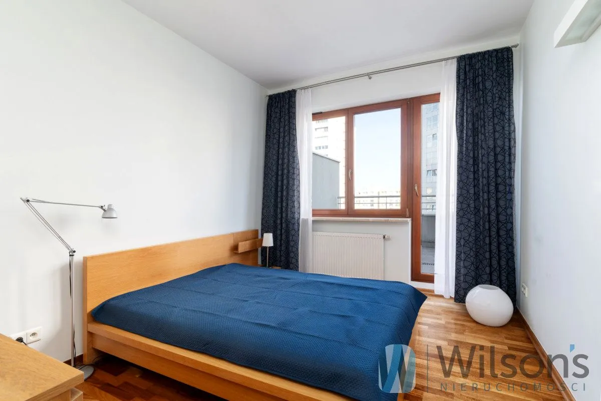 Apartament, ul. Bukowińska