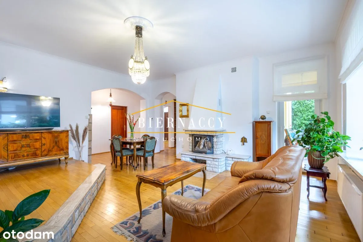 Apartament, ul. Makolągwy