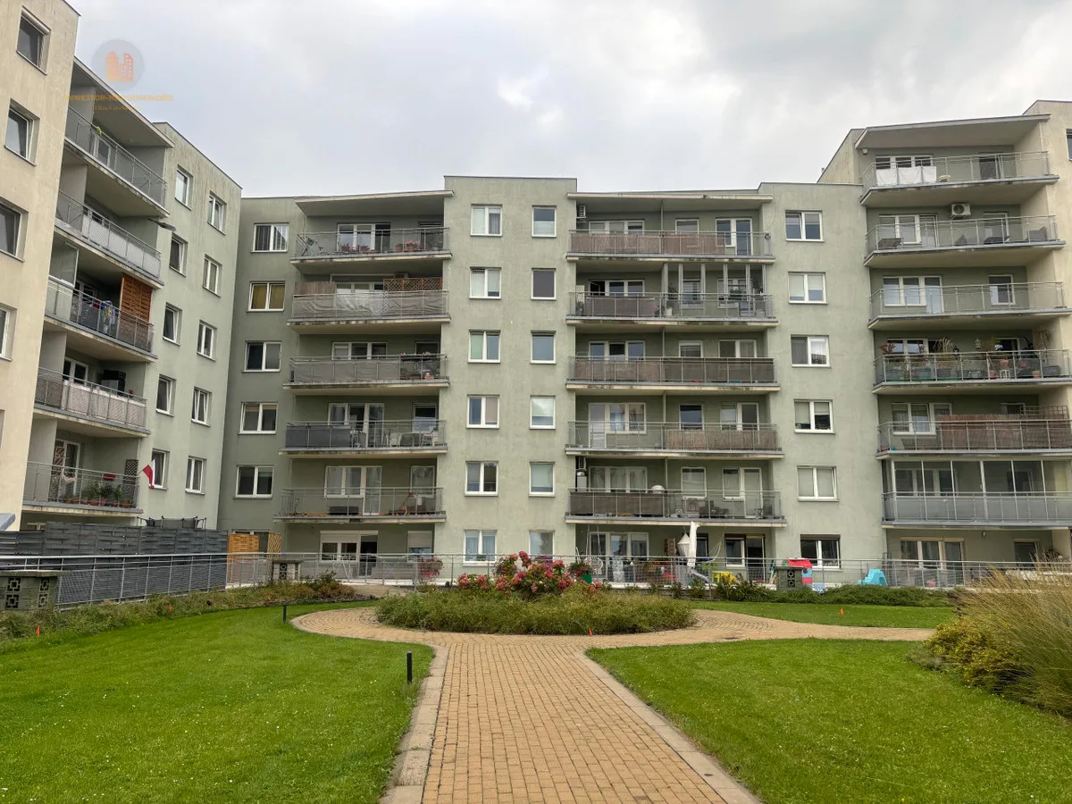 Cichy apartament,3 pokoje+2 balkony, garaż, Bemowo 