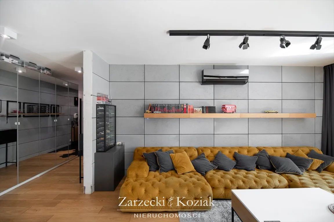 ⭐Apartament w Al. Jerozolimskich 107 m2 ⭐️ 