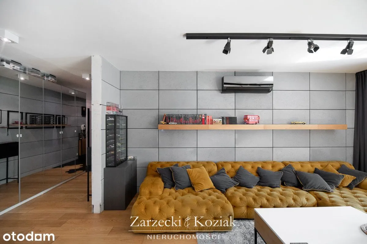 ⭐Apartament w Al. Jerozolimskich 107 m2 ⭐️