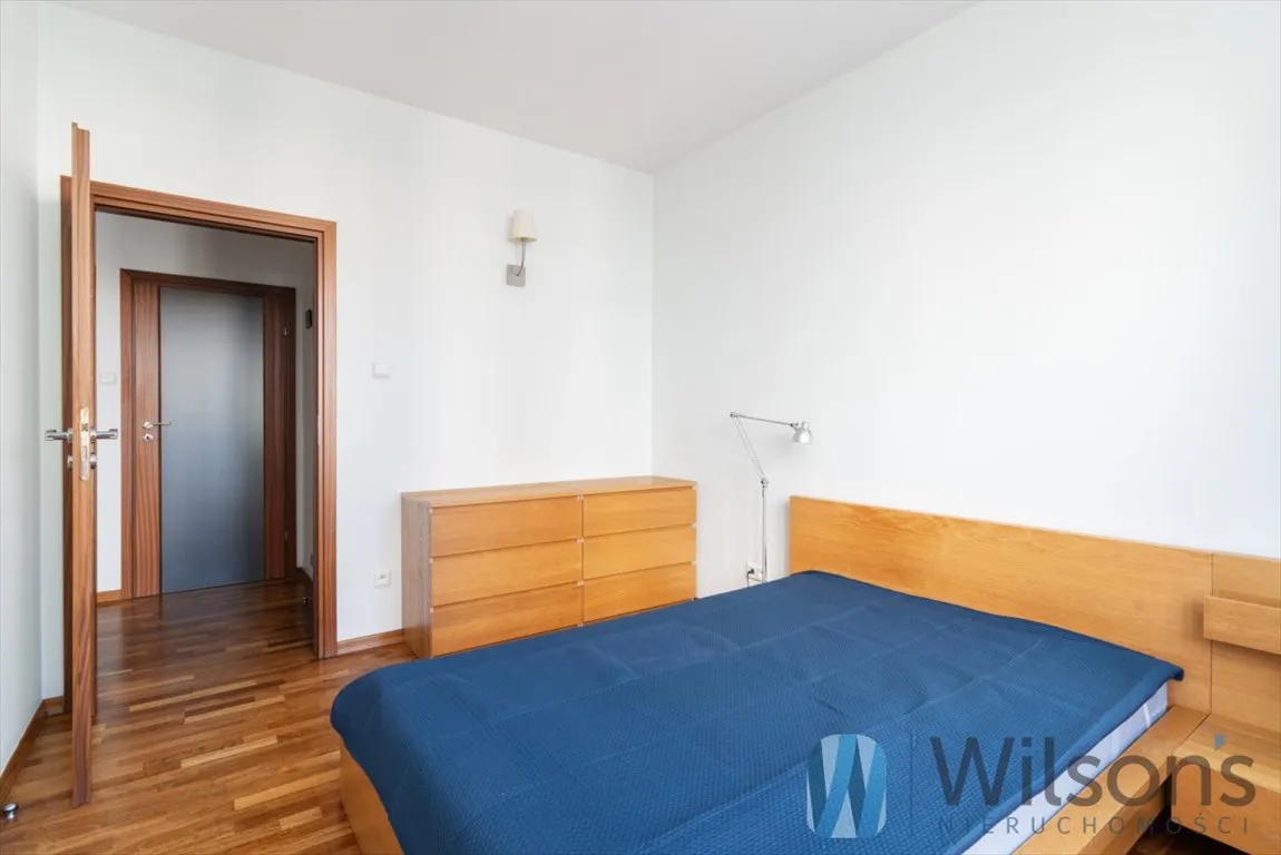 2 pokojowy Apartament przy metrze Wilanowska 