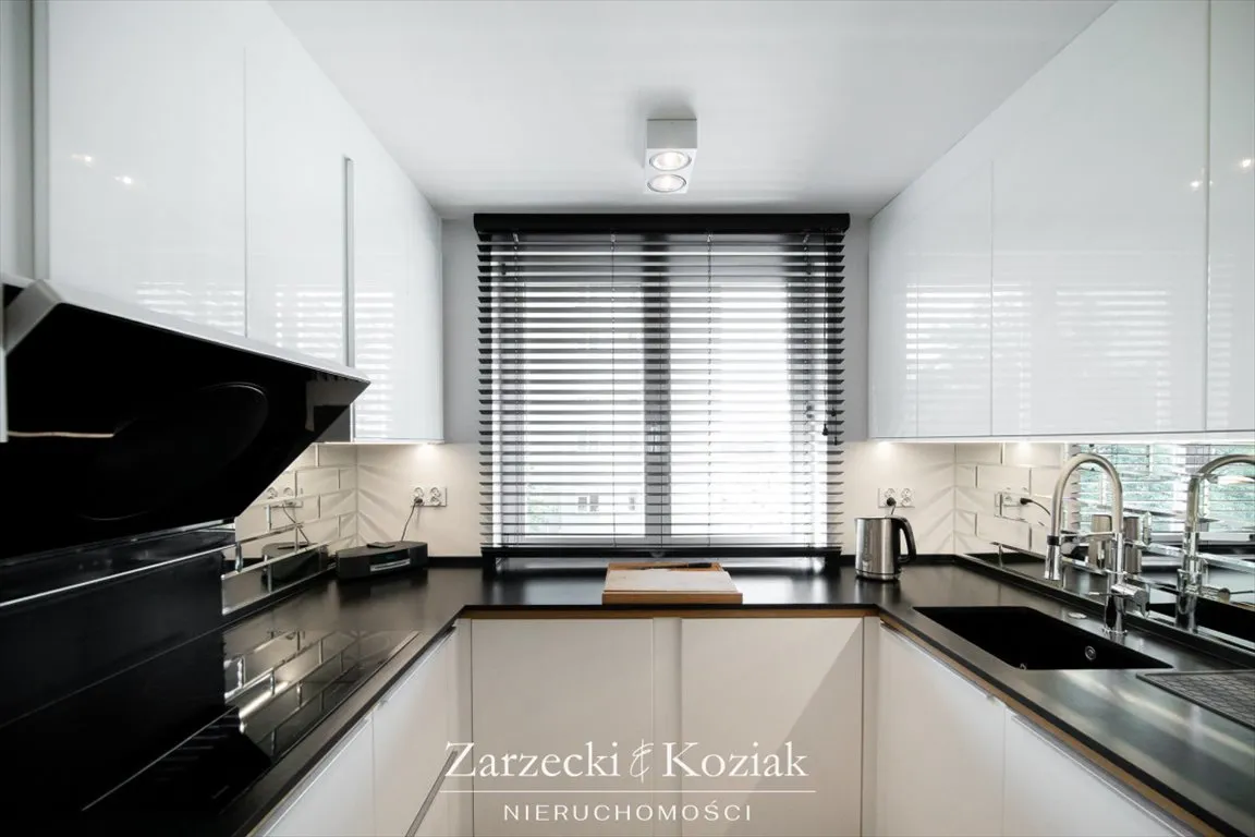 ⭐Apartament w Al. Jerozolimskich 107 m2 ⭐️ 