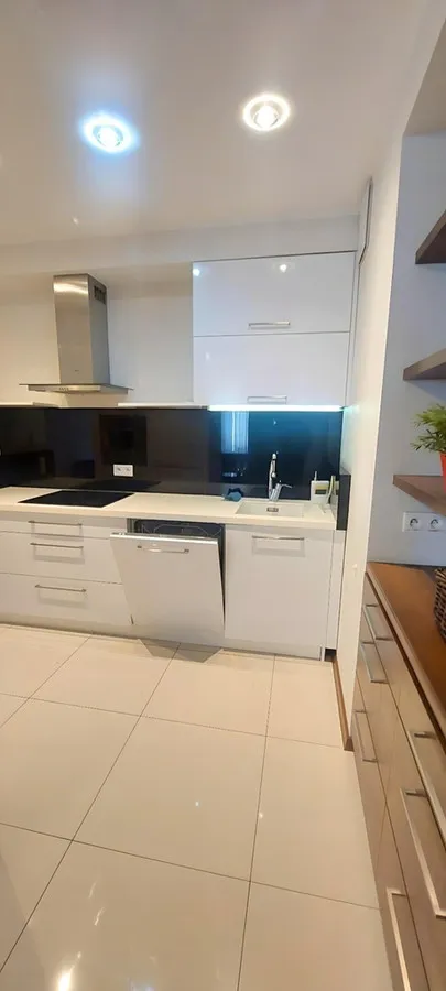 Flat for rent for 5100 zł w Stegny, Mokotów, Warszawa