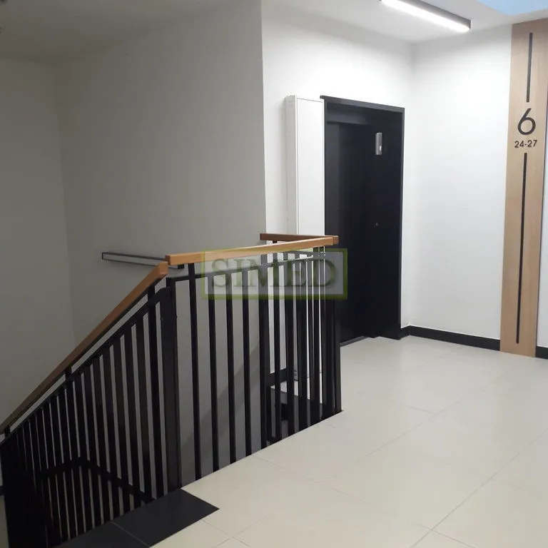 Tereny zielone, nowy apartamentowiec ,ochrona 