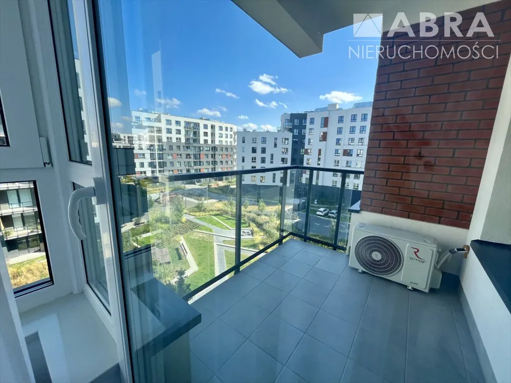 Apartament do wynajęcia za 3914 zł w Szamoty, Ursus, Warszawa