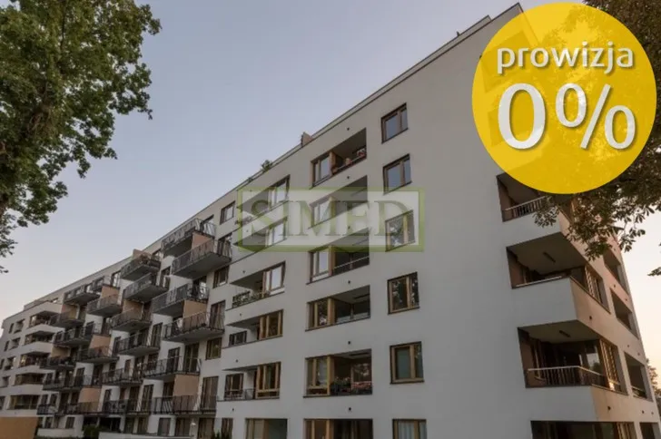 Tereny zielone, nowy apartamentowiec ,ochrona 