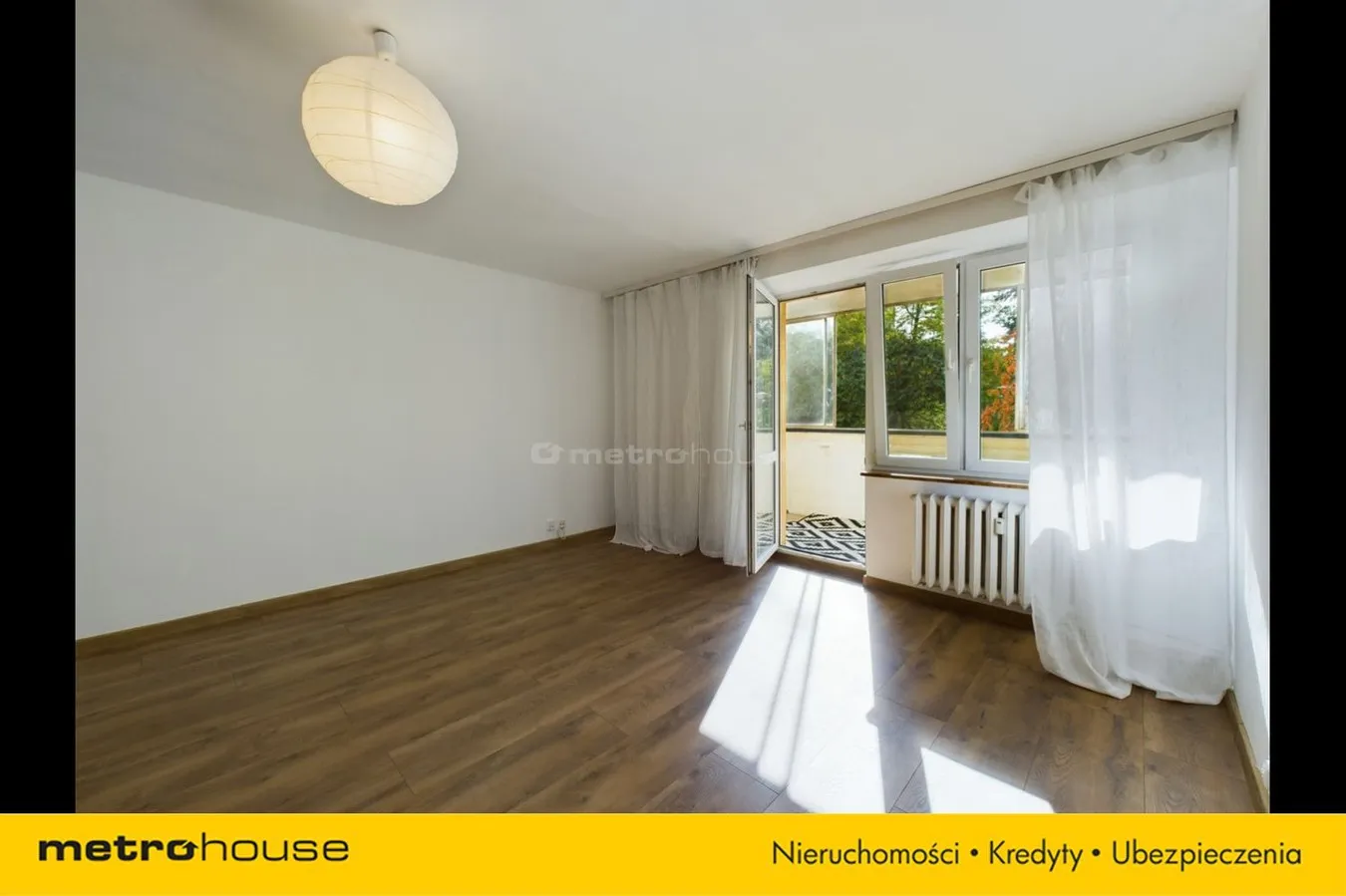 Na sprzedaż 3-pokojowe mieszkanie 71.7 m² 