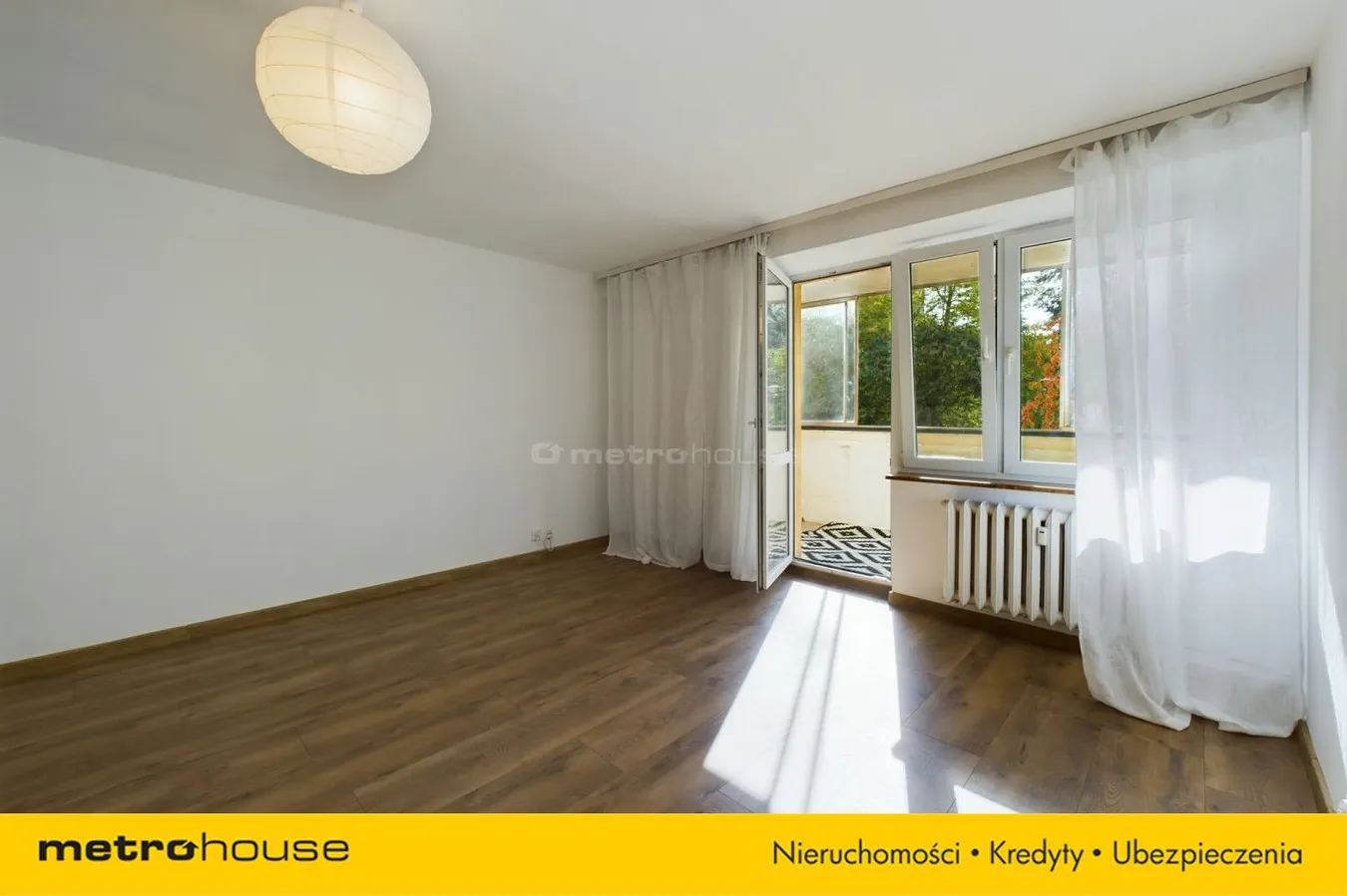 Na sprzedaż 3-pokojowe mieszkanie 71.7 m² 