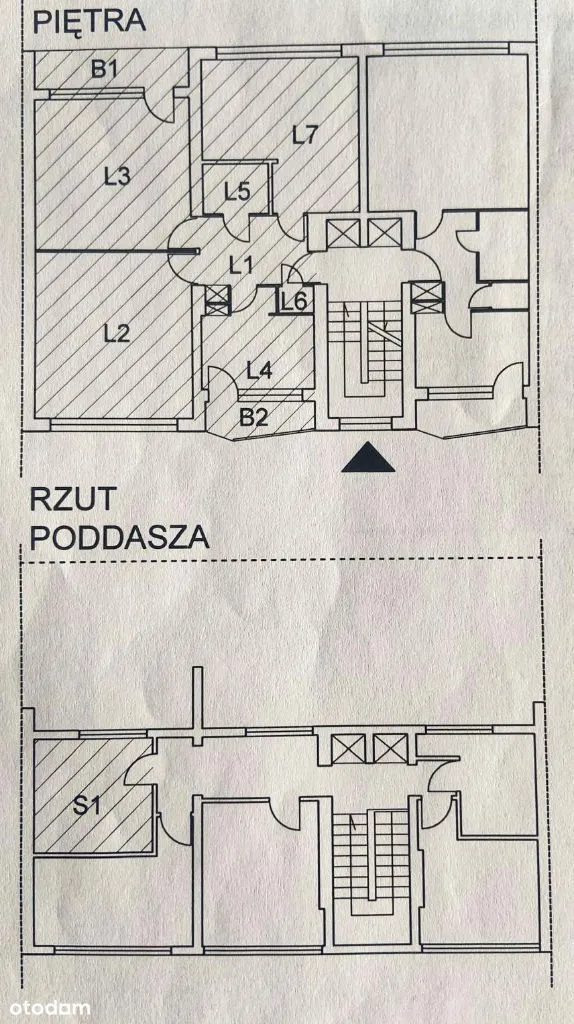 Mokotów. 3 pokoje+gabinet+garaż