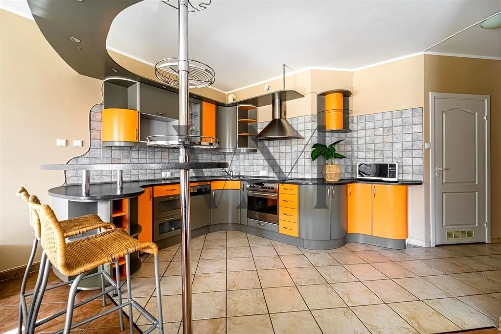 Apartament, ul. Wielicka