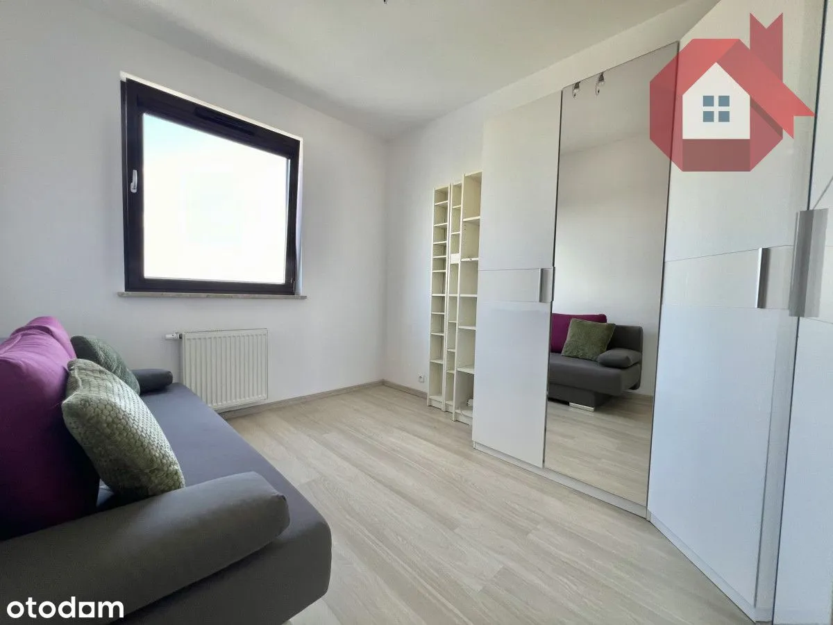 House for rent for 3650 zł w Szczęśliwice, Ochota, Warszawa