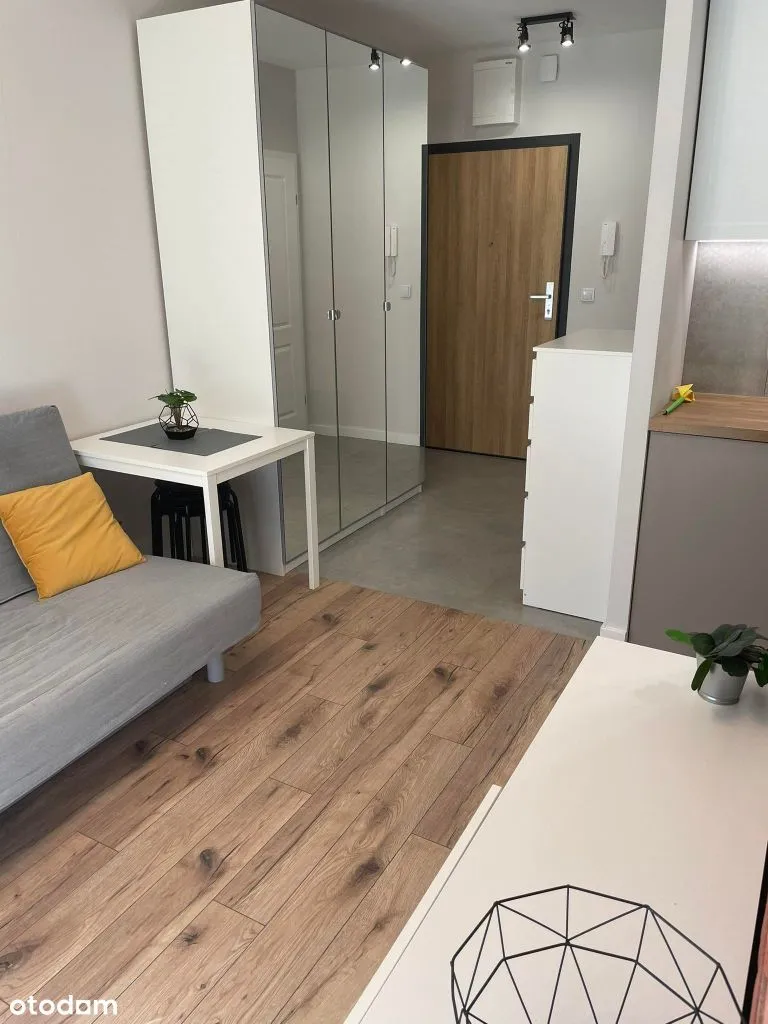 Apartament |2 pokojowy |blisko METRA |PROWIZJA 0%