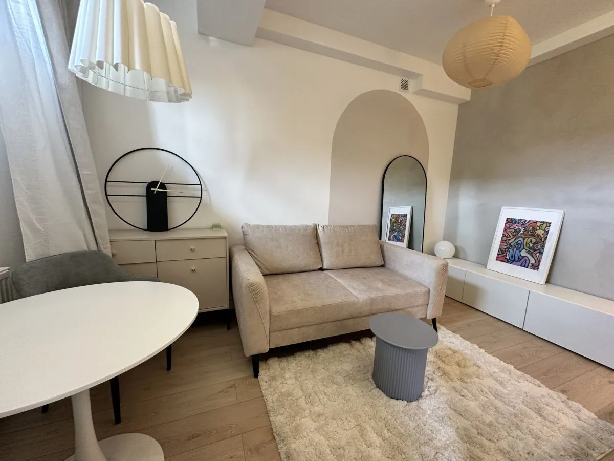 Apartament na sprzedaż za 377000 zł w Zielona-Grzybowa, Wesoła, Warszawa