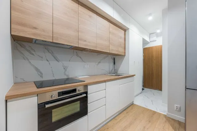 Apartament do wynajęcia za 4000 zł w Natolin, Ursynów, Warszawa