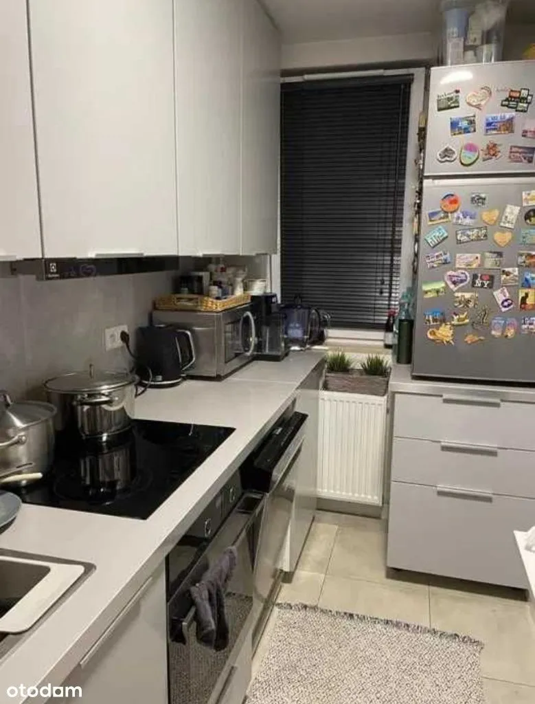 Flat for sale for 650000 zł w Jelonki Południowe, Bemowo, Warszawa