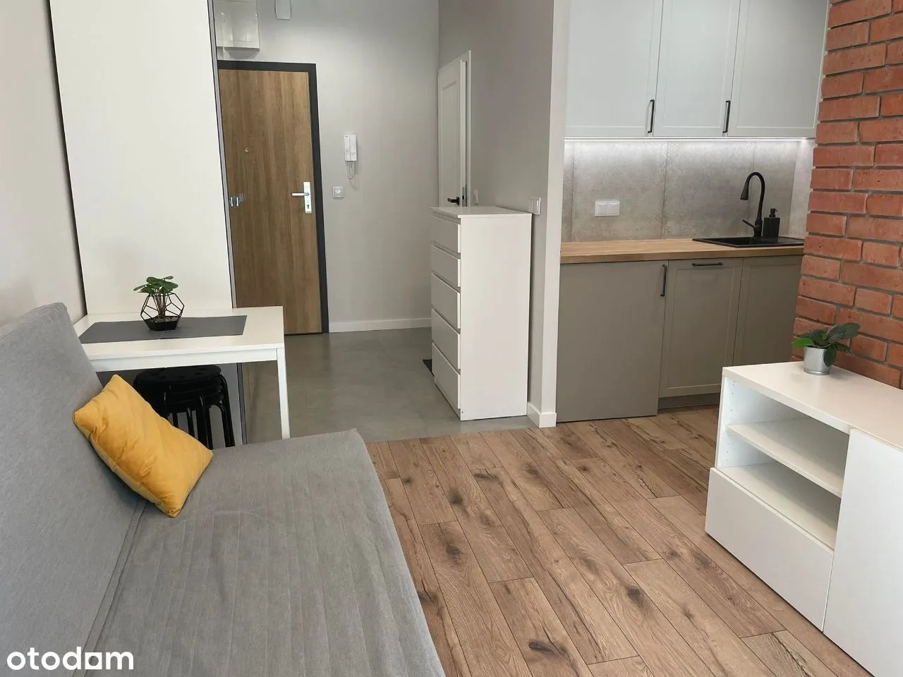 Apartament |2 pokojowy |blisko METRA |PROWIZJA 0%