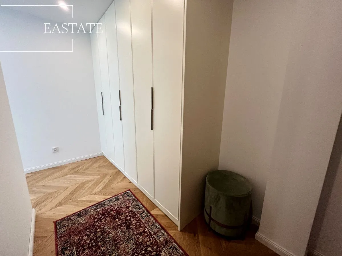 Apartament, ul. Żupnicza