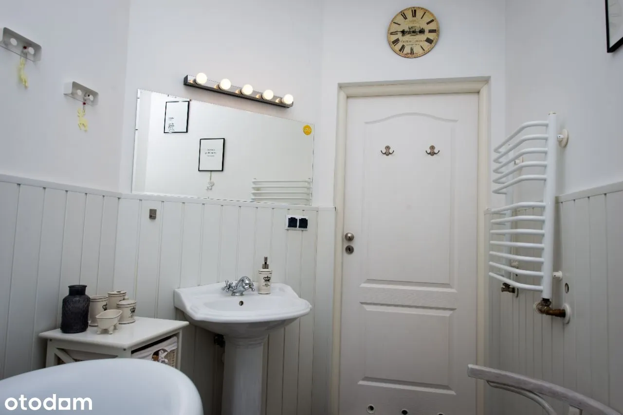 Apartment near Dw Wileński Metro station - 3323PLN