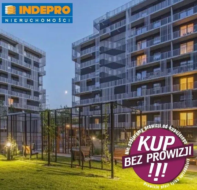 Mieszkanie na sprzedaż, 44 m², 1 pokój Warszawa Wola Odolany 