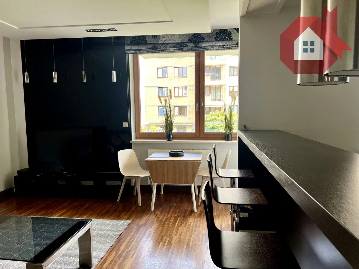 Apartament, ul. Bruna